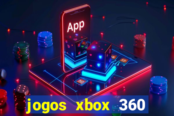 jogos xbox 360 jtag download